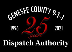 Genesee County 9-1-1